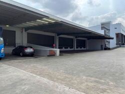 Changi North Way (D17), Warehouse #634817271